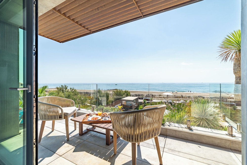 Standard Room, 1 Queen Bed, Sea View - Photo 38