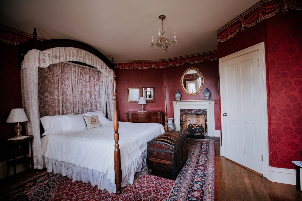 Premier Triple Room, Ensuite (Madison Room)