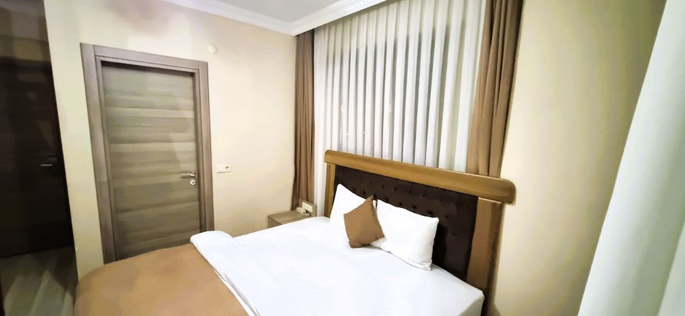 Standard Double Room photo 3