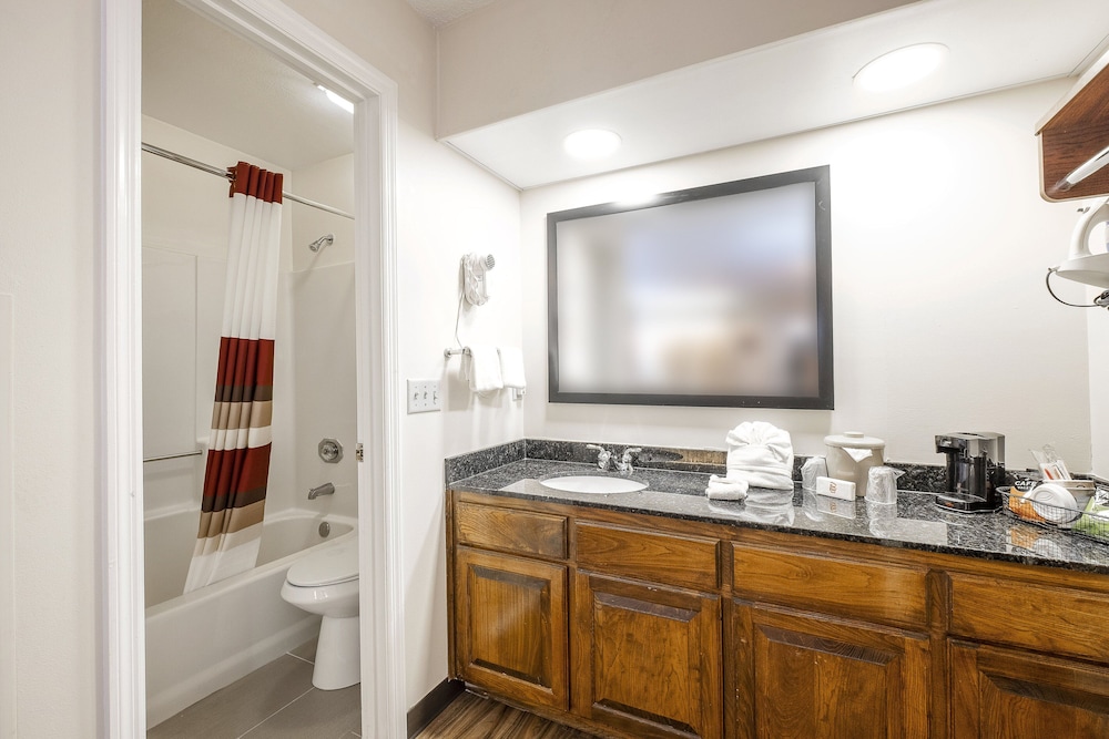 Standard Suite, 1 King Bed, Non Smoking - Photo 10
