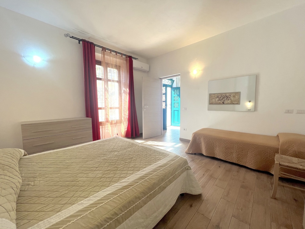Economy Apartment, 1 Bedroom photo 1