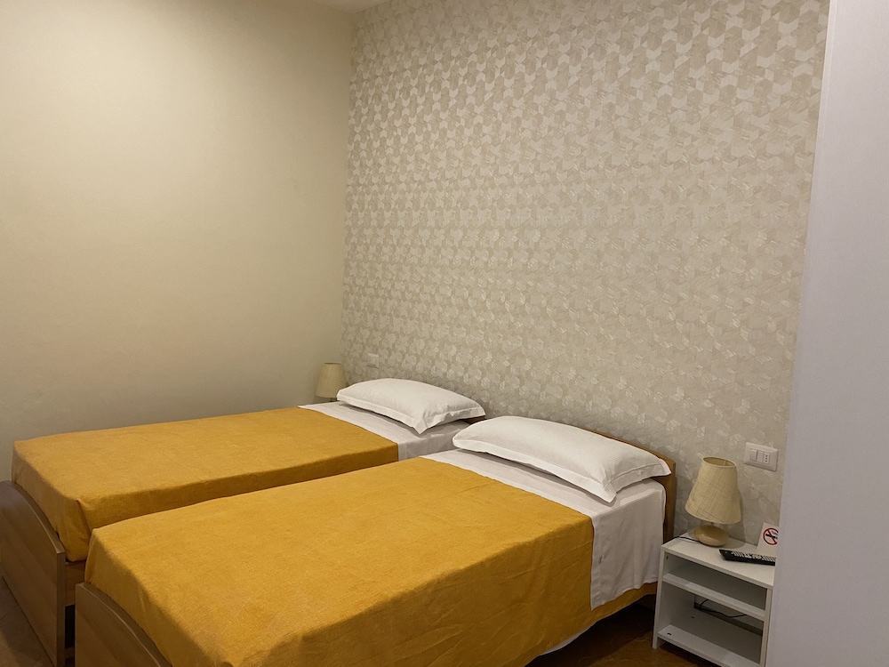 Basic Twin Room photo 1