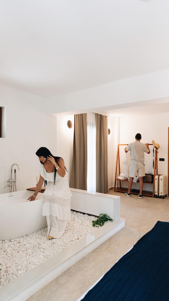 Deluxe Double Room, 1 Queen Bed