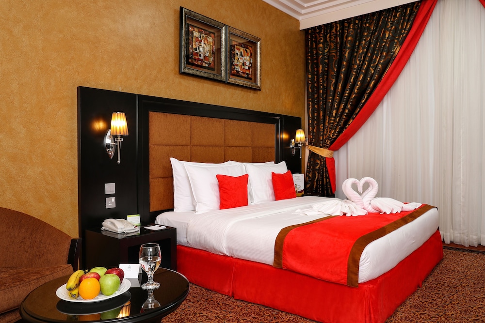 Royal Suite, City View photo 3