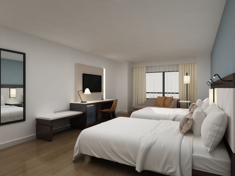 Available room