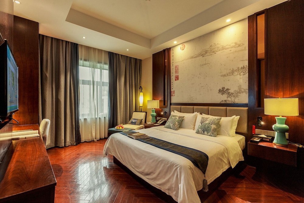 Superior Double Room, Garden View photo 2