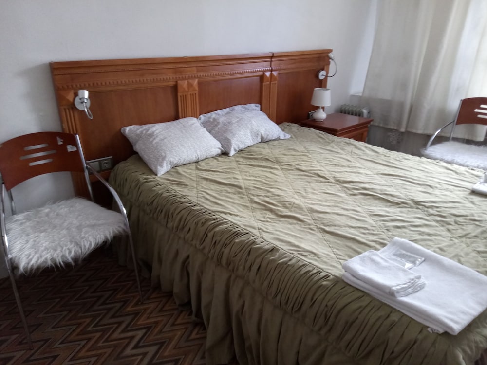 Deluxe Triple Room photo 1