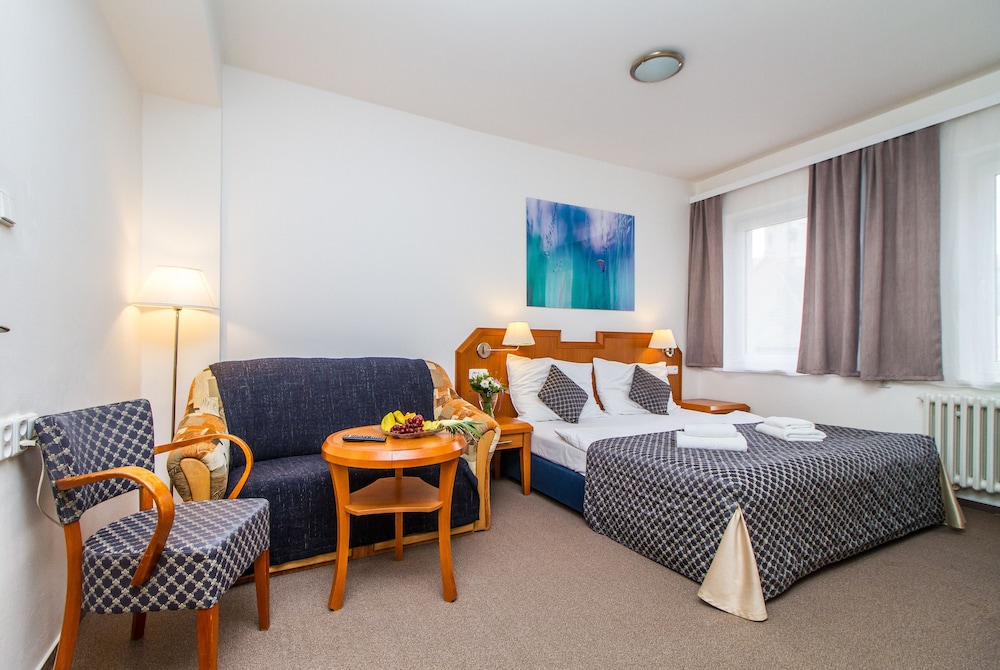 Quadruple Room photo 2