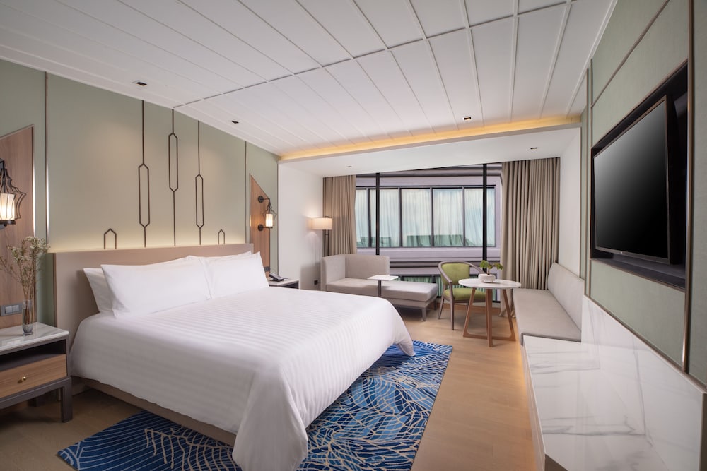 Deluxe Room photo 3