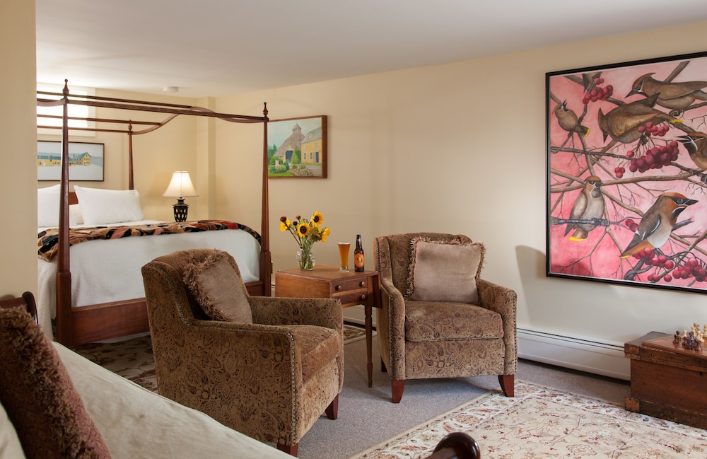 Room (Terrace Room)