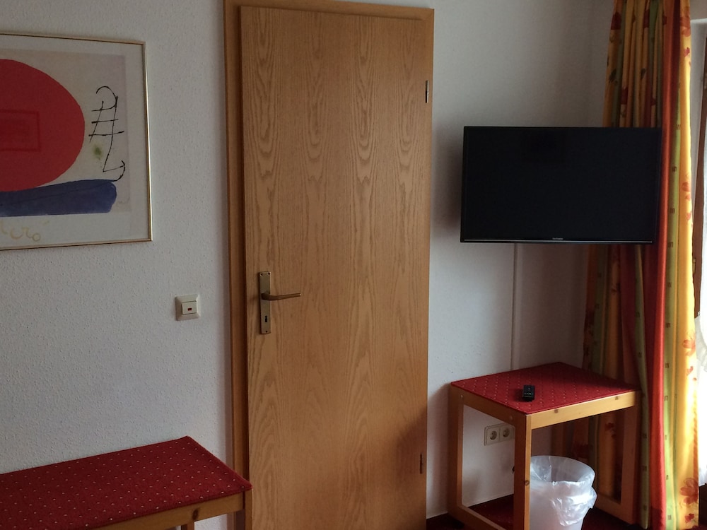Twin Room photo 2