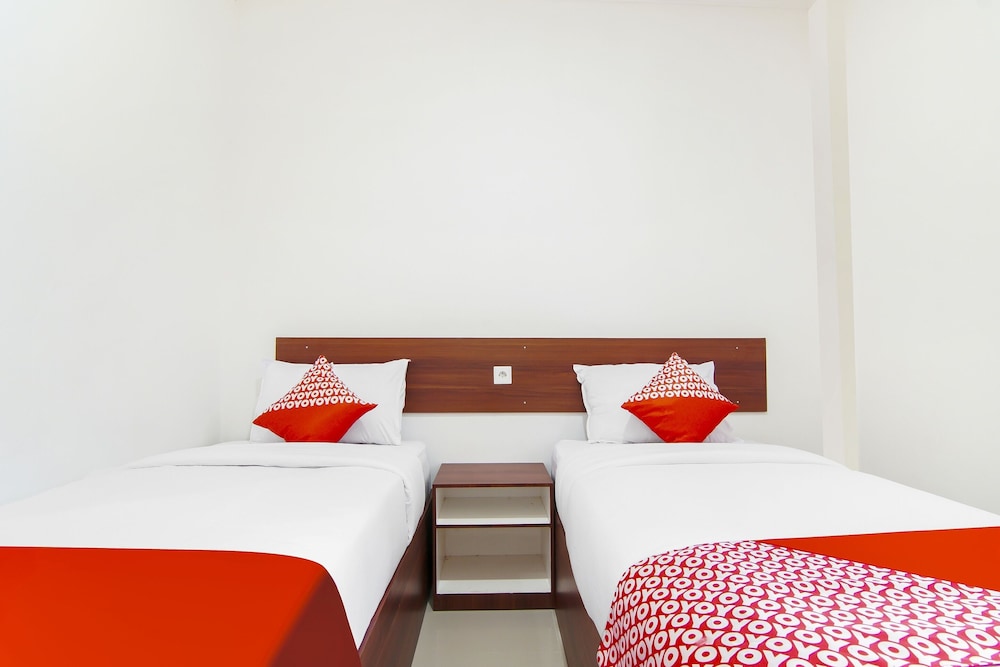 Deluxe Twin Room photo 2