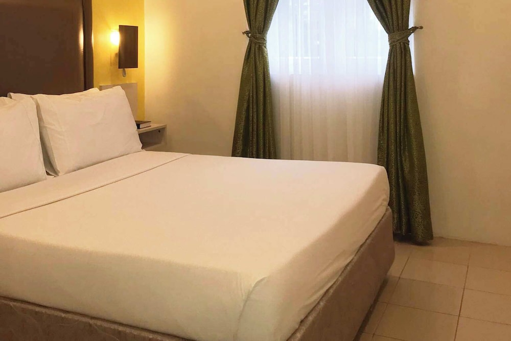 Deluxe Room photo 2