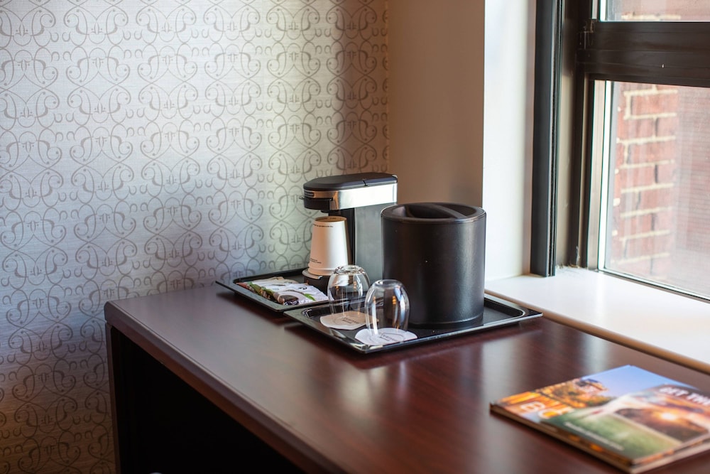 Suite, 1 Bedroom (High Floor)