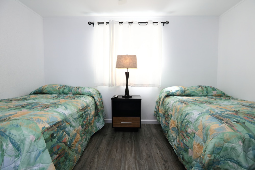 Family Apartment, 1 Bedroom, Non Smoking, Kitchenette photo 1