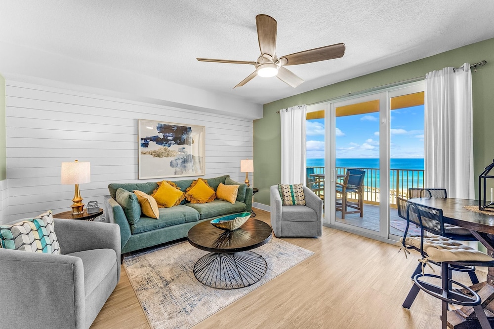 Condo, 1 Bedroom, Ocean View (3-1808)