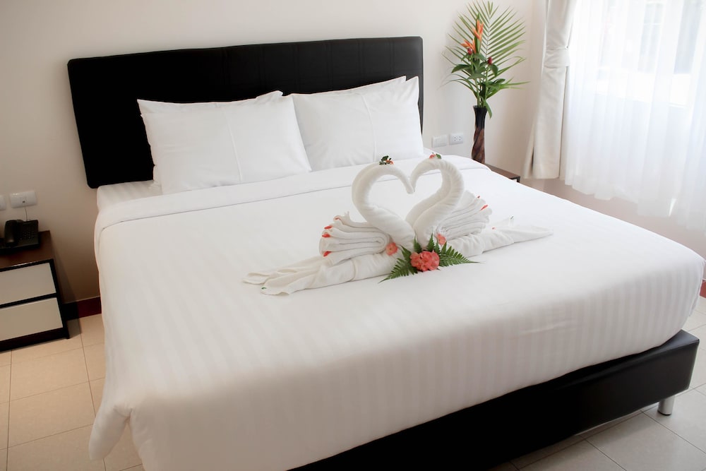 Standard Room photo 2
