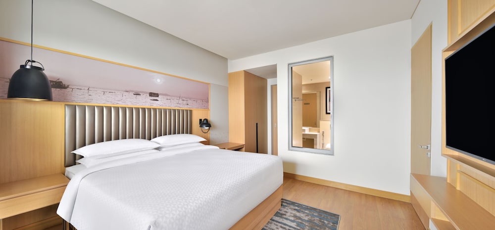 Suite, 1 Bedroom photo 2