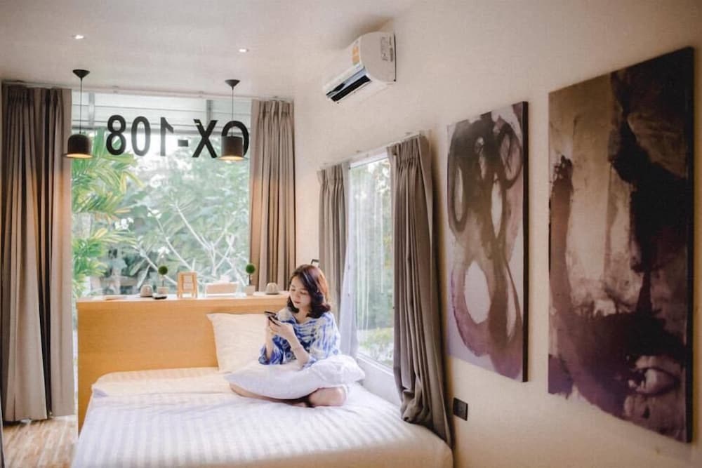 Deluxe Room photo 3