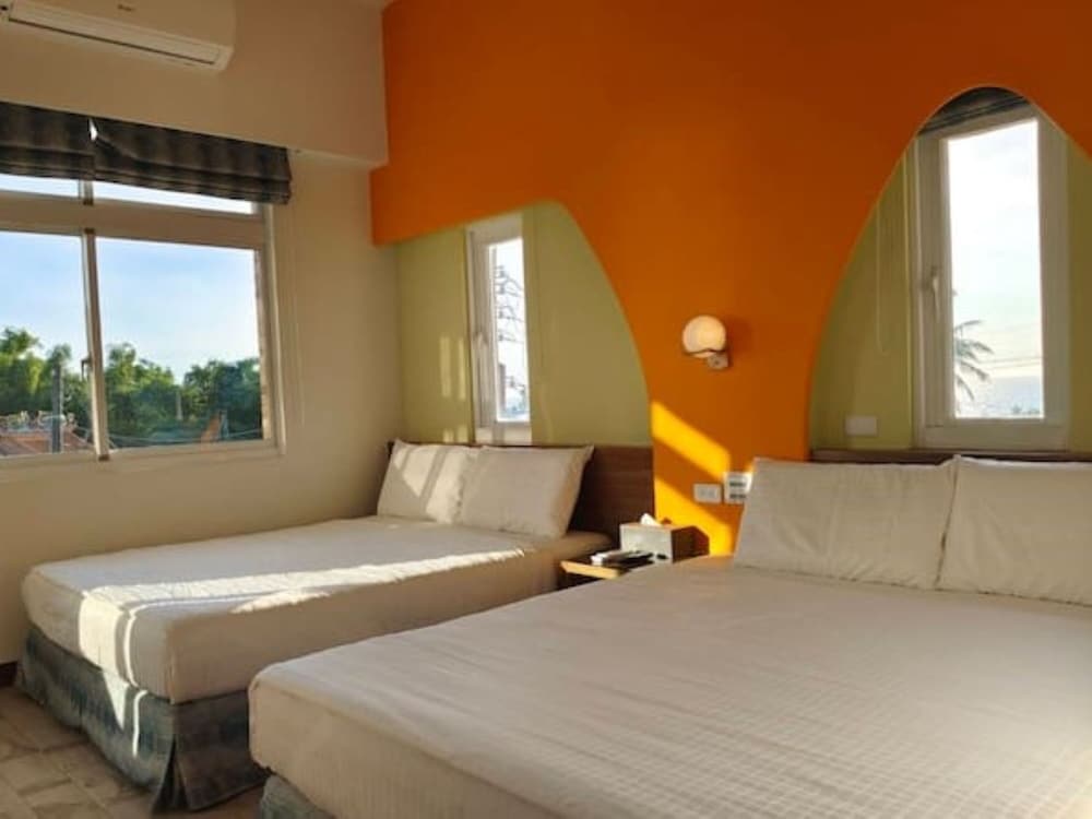 Quadruple Room photo 1
