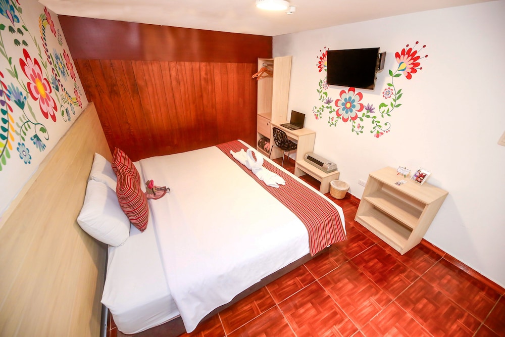 Standard Double Room, 1 Double Bed photo 2
