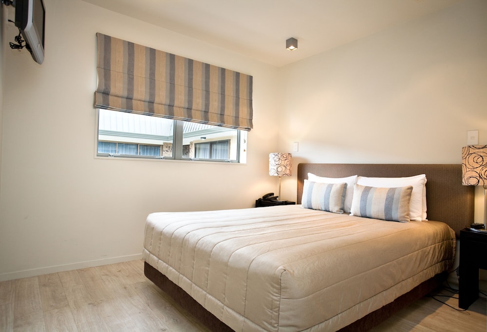 Deluxe Suite, 2 Bedrooms