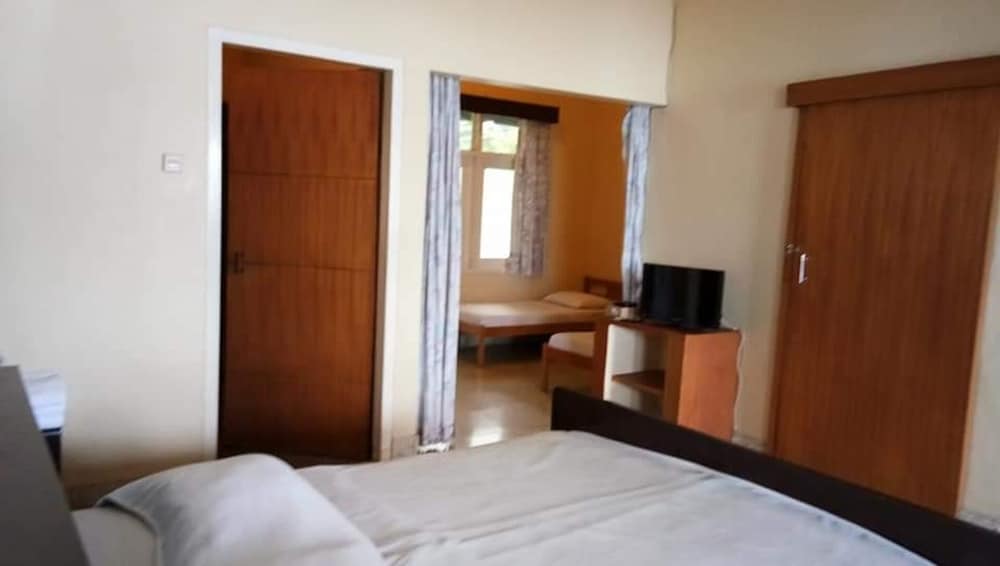 Deluxe Room - Photo 1