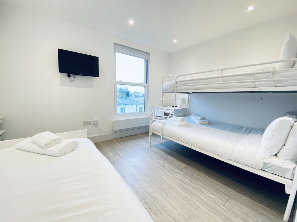 Deluxe Apartment - Flat 5 photo 1