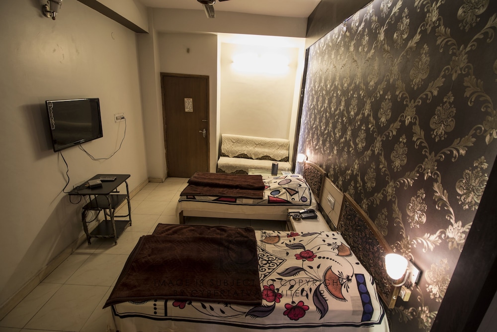 Standard Room, 1 Double Bed