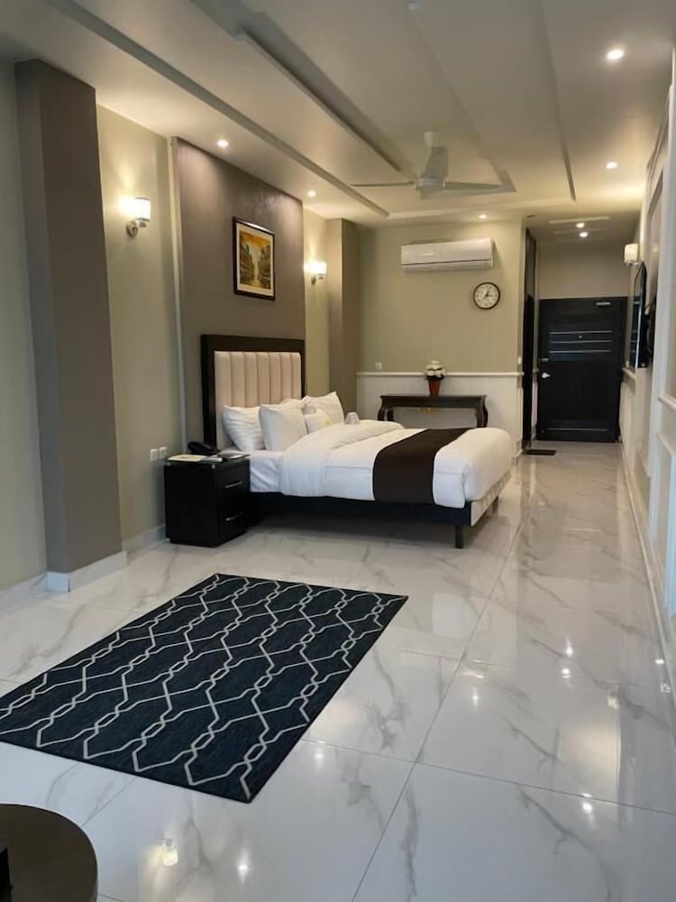 Deluxe Double Room photo 1