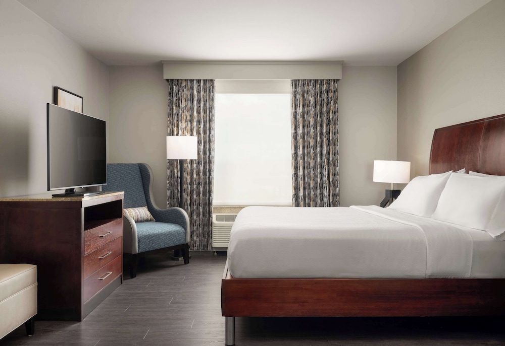 Hilton Garden Inn Shreveport Bossier City, Fotografia 8