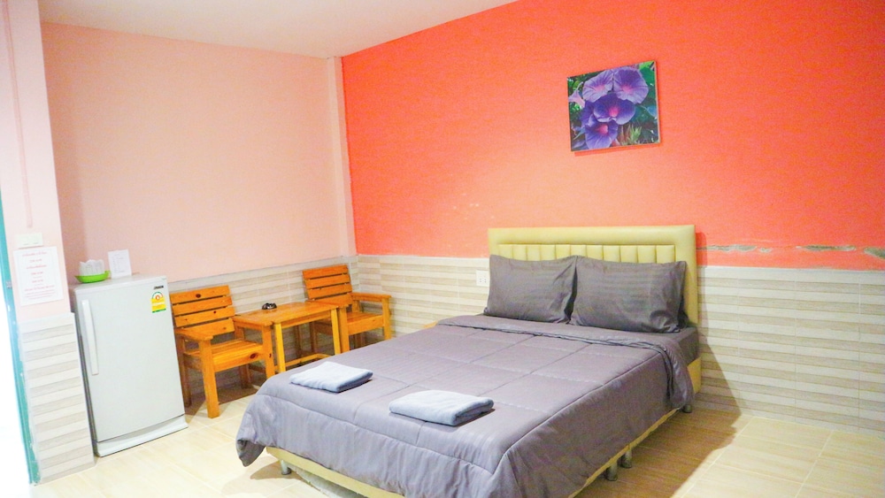 Deluxe Double Room - Photo 7