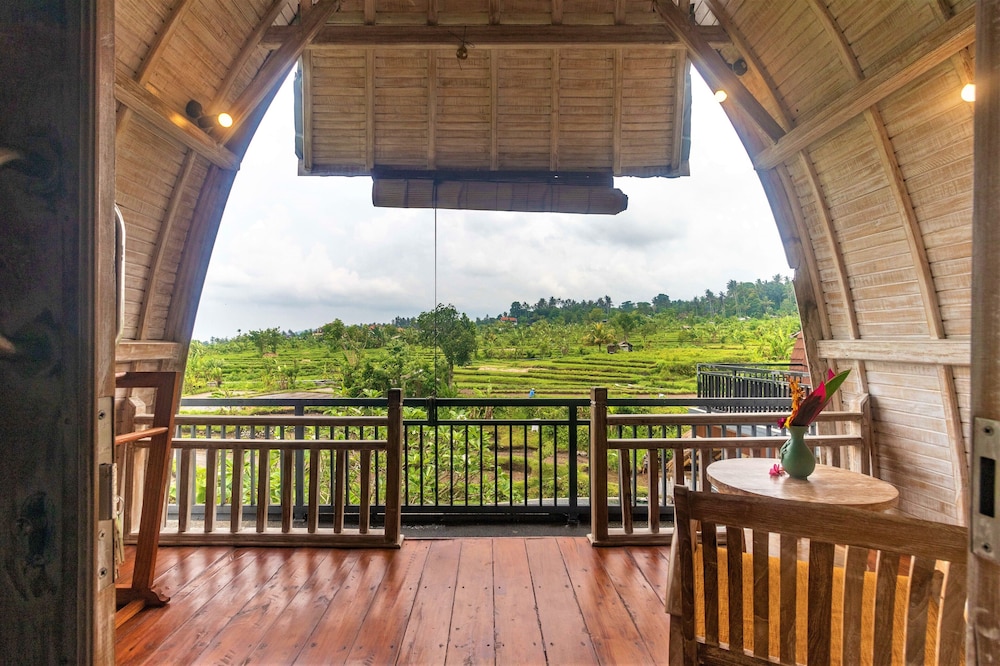 Lumbung House - Photo 18