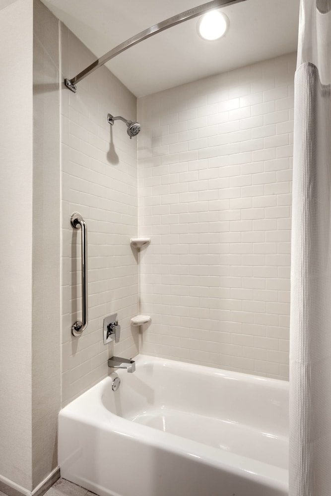 Fairfield Inn & Suites by Marriott Fort Smith, Billede 6
