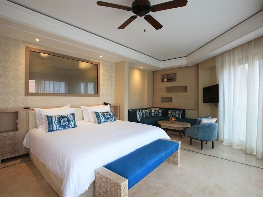 Suite, Private Bathroom (Impériale)
