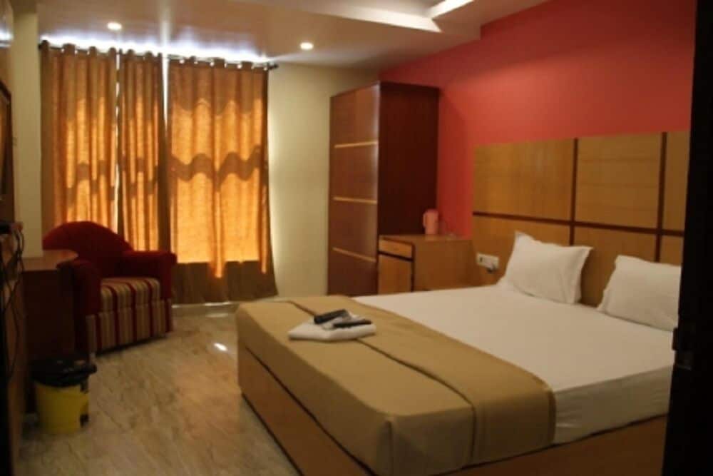 Deluxe Room photo 2