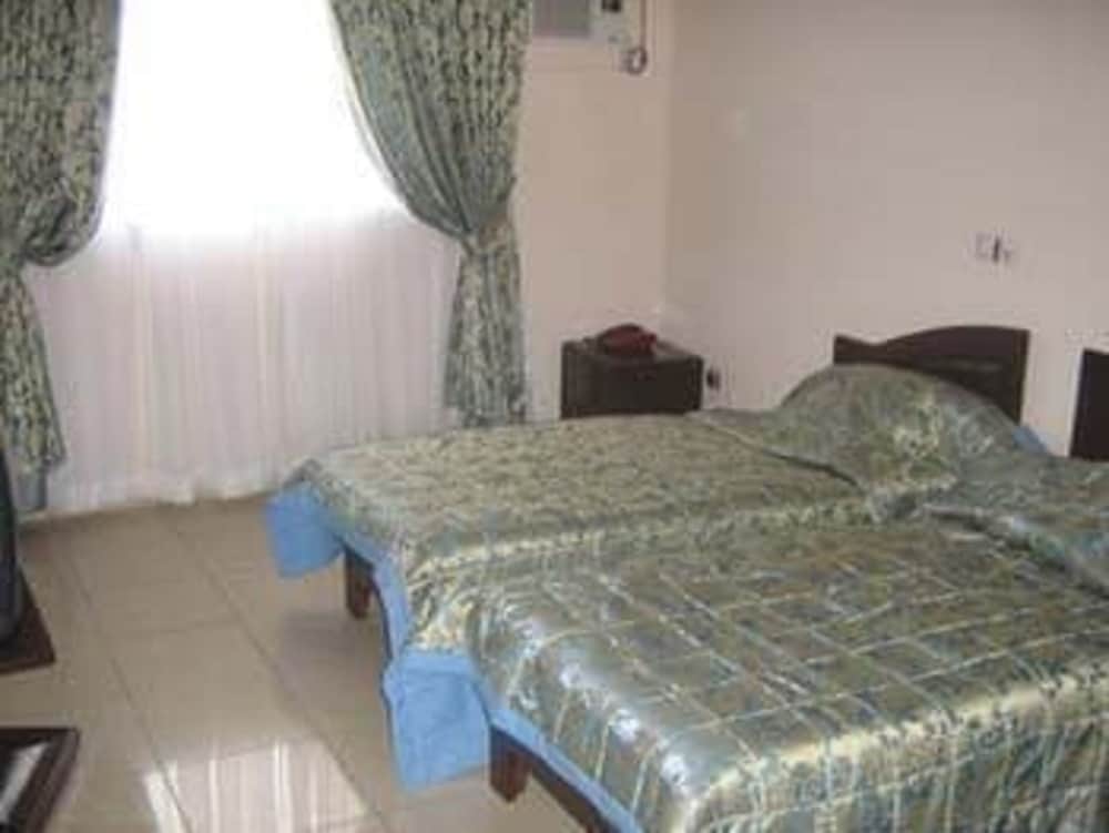 Twin Room photo 1