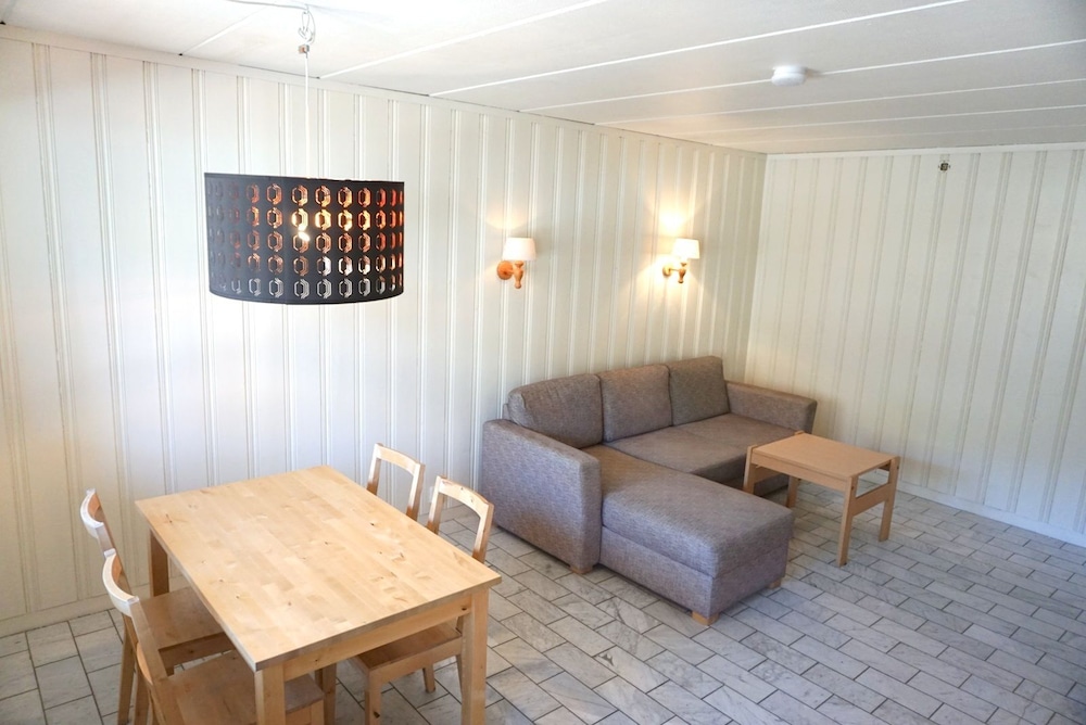 Basic Apartment, 1 Bedroom, River View photo 1