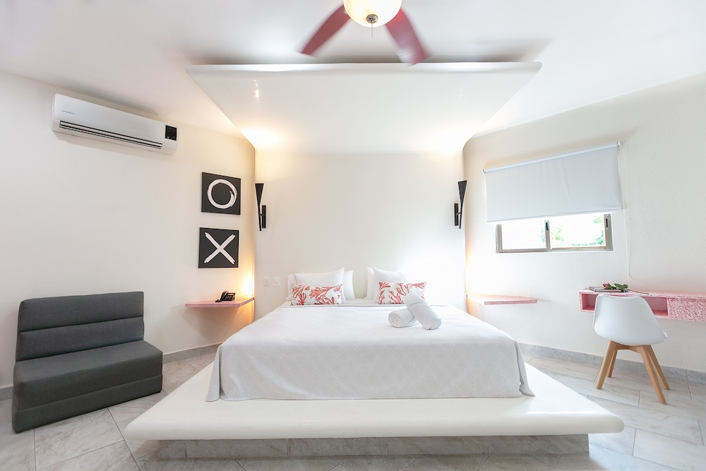 Junior Suite - Photo 3