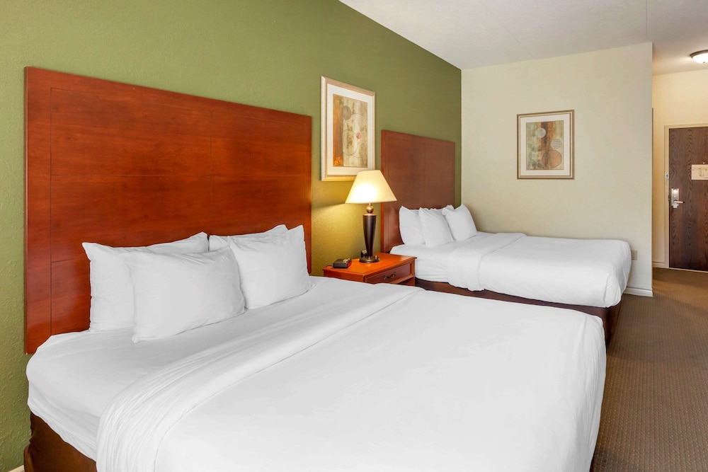 2 Queen Beds - Photo 5