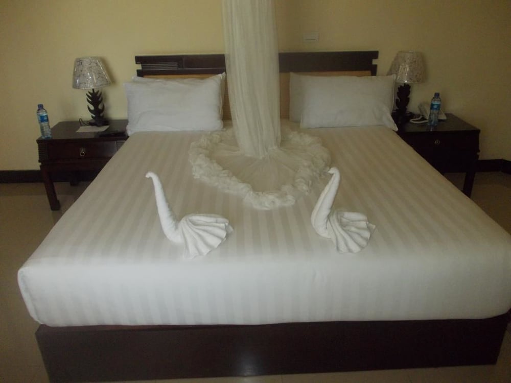 Standard Double Room photo 3