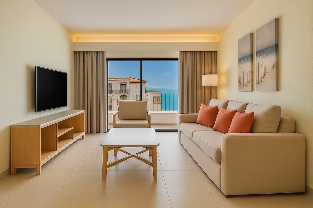 Villa Master Suite, Stand Alone