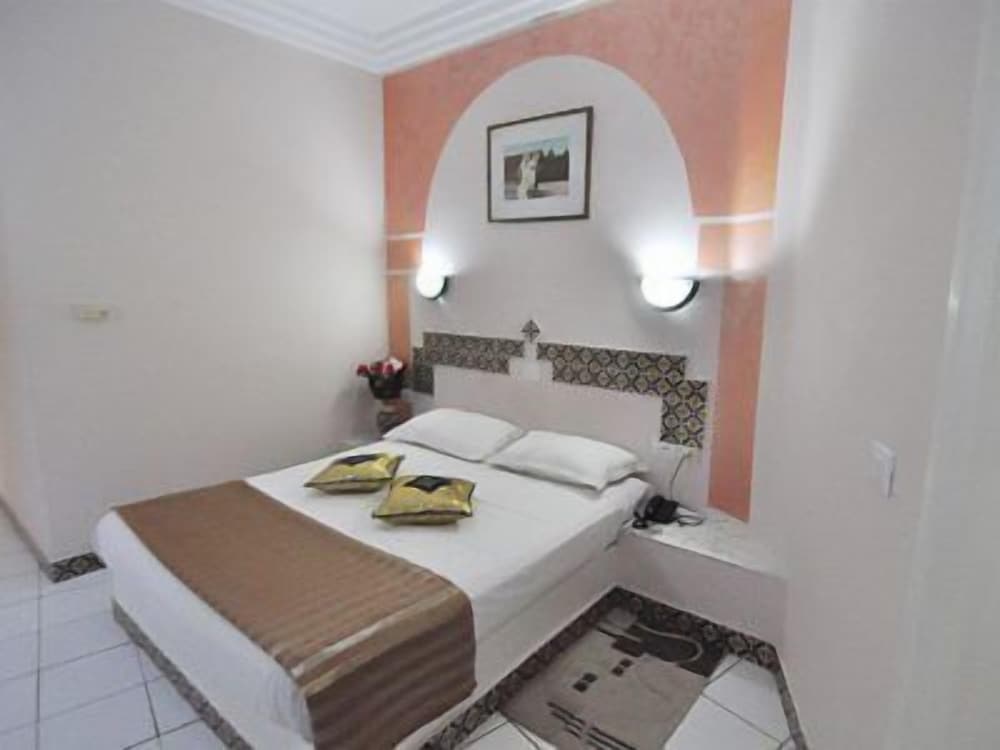 Double Room photo 3