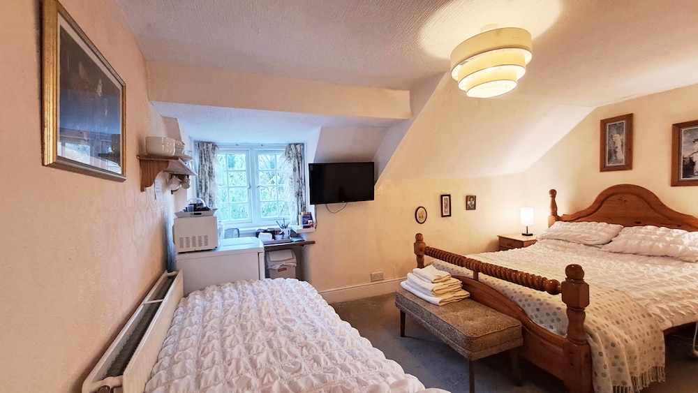 Triple Room photo 3