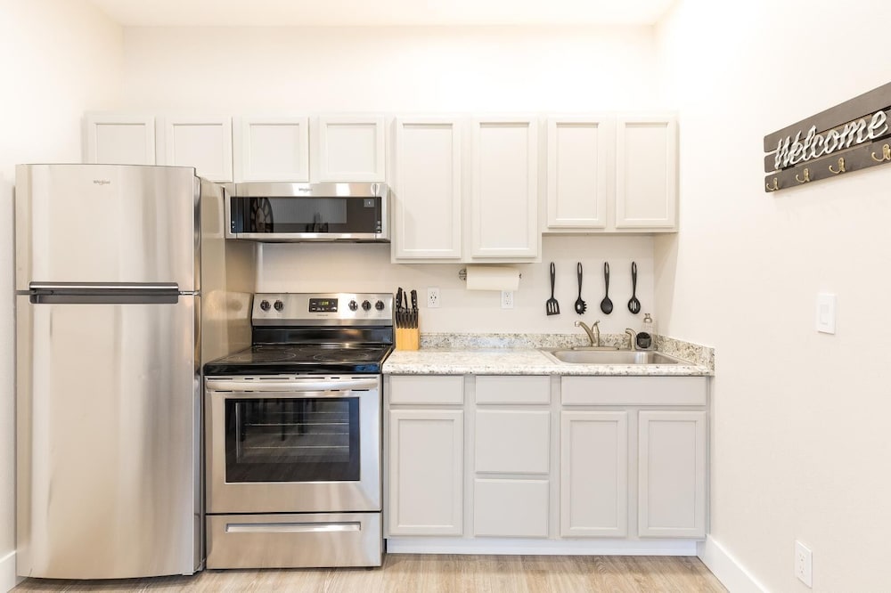 Luxury Apartment photo 2