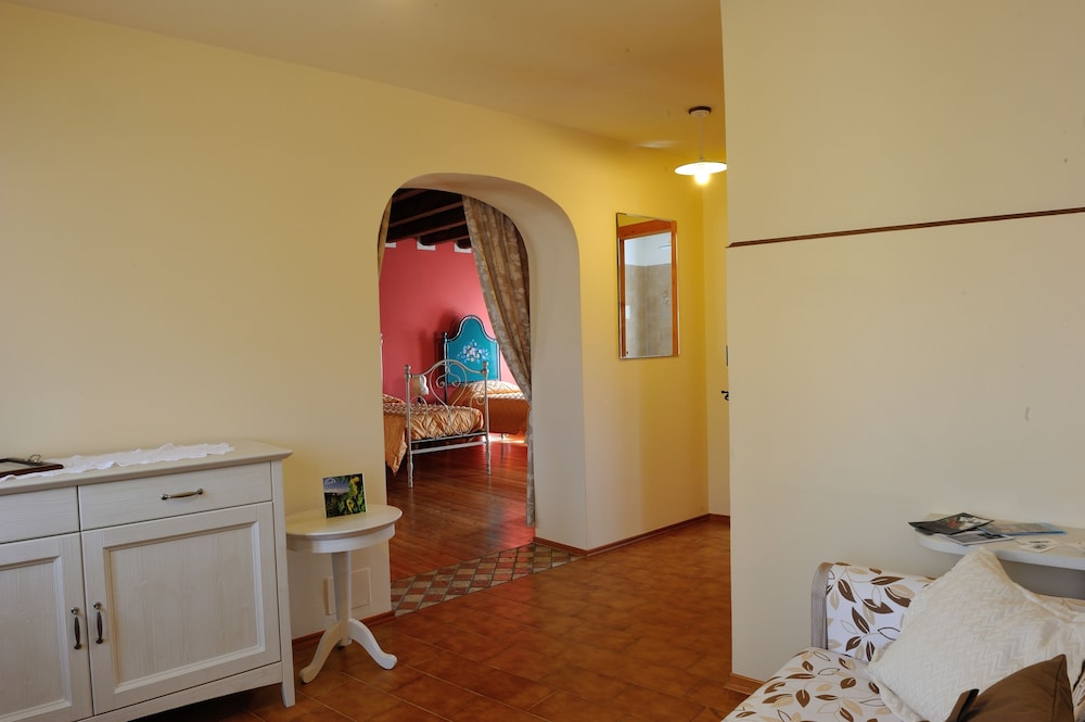 Classic Apartment, 1 Bedroom photo 3