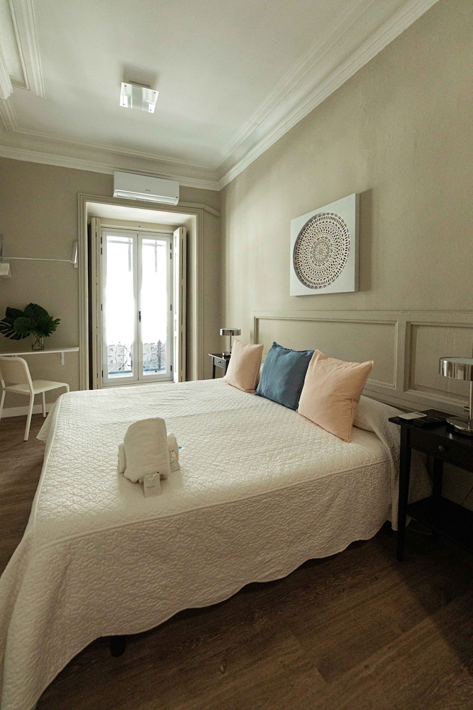 Double Room, Balcony (H1) photo 3