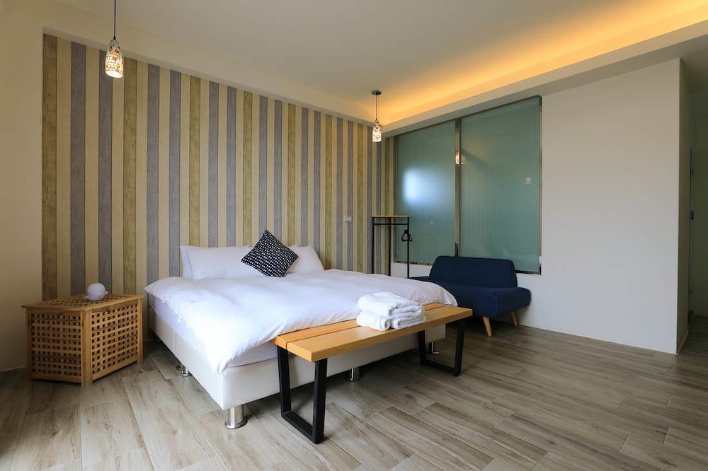 Standard Double Room photo 2