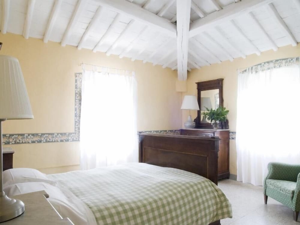 Apartment for 8 people