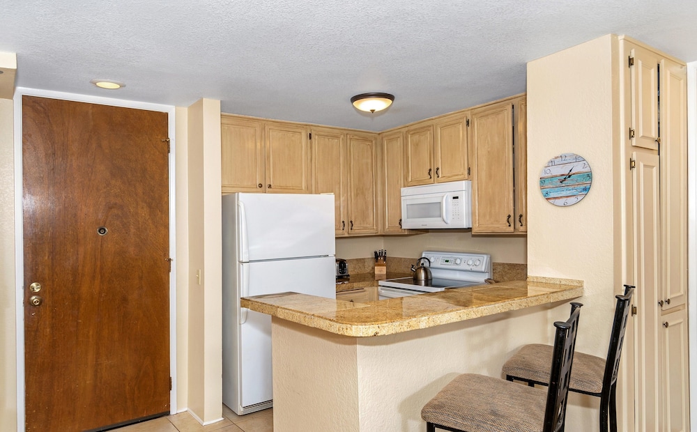 North Coast Village F-200 Beach Oasis, Billede 16